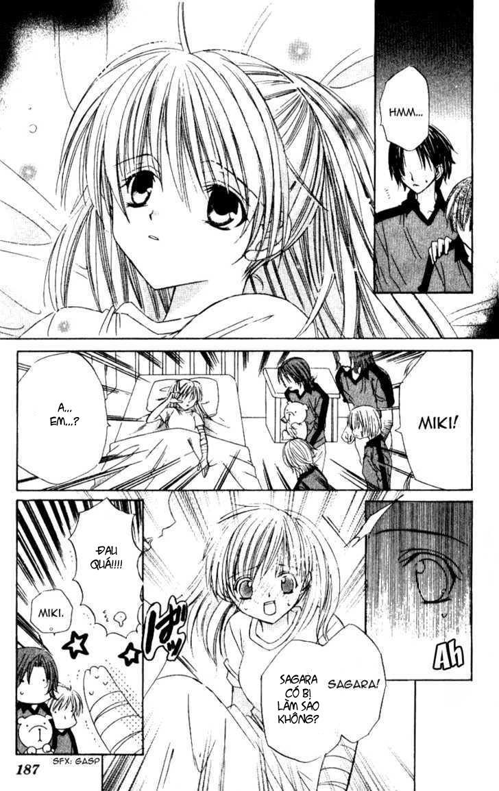 Get Love Chap 10 - Next Chap 11