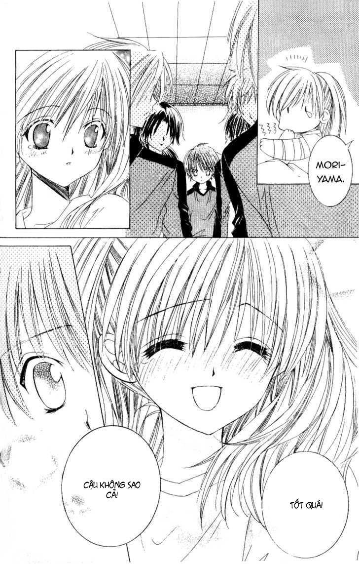 Get Love Chap 10 - Next Chap 11