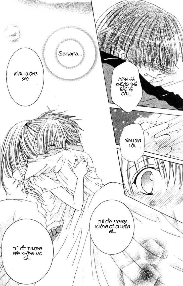Get Love Chap 10 - Next Chap 11