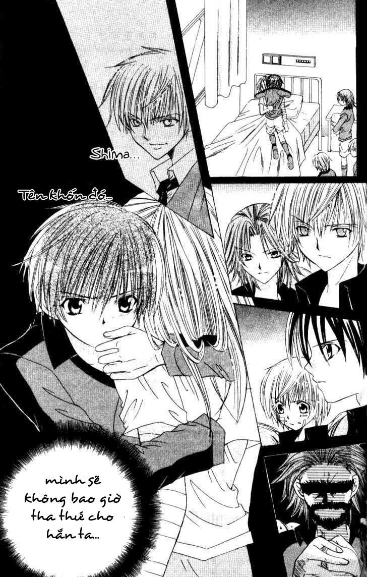 Get Love Chap 10 - Next Chap 11