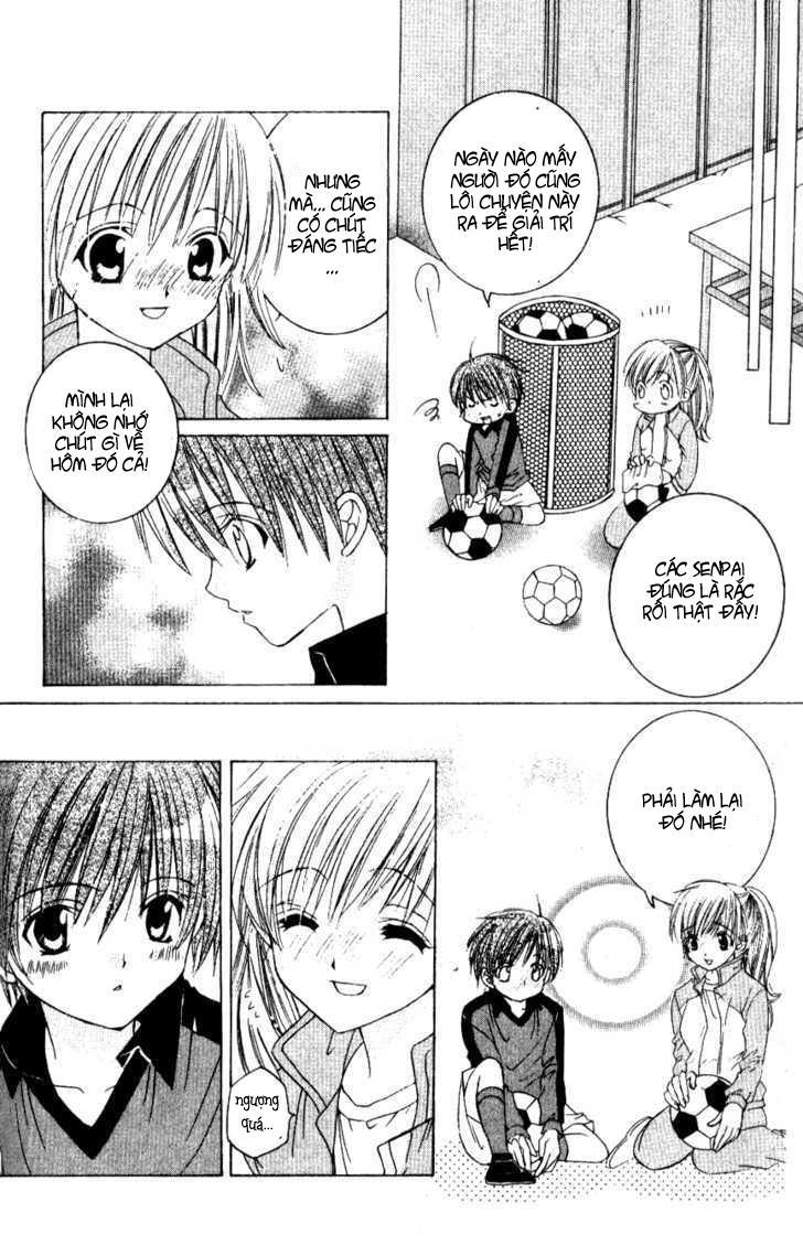 Get Love Chap 10 - Next Chap 11
