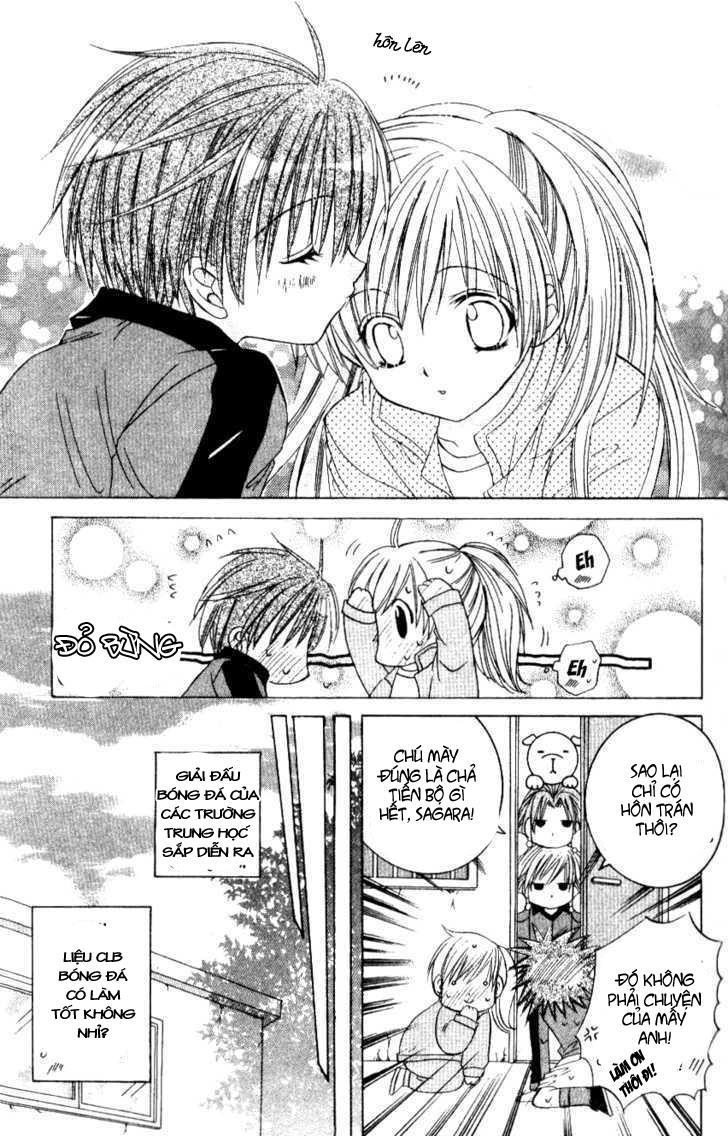 Get Love Chap 10 - Next Chap 11