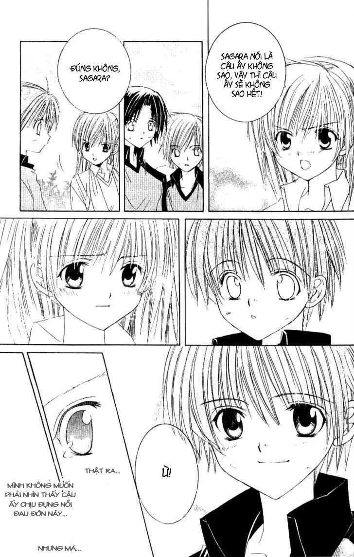 Get Love Chap 11 - Next Chap 12