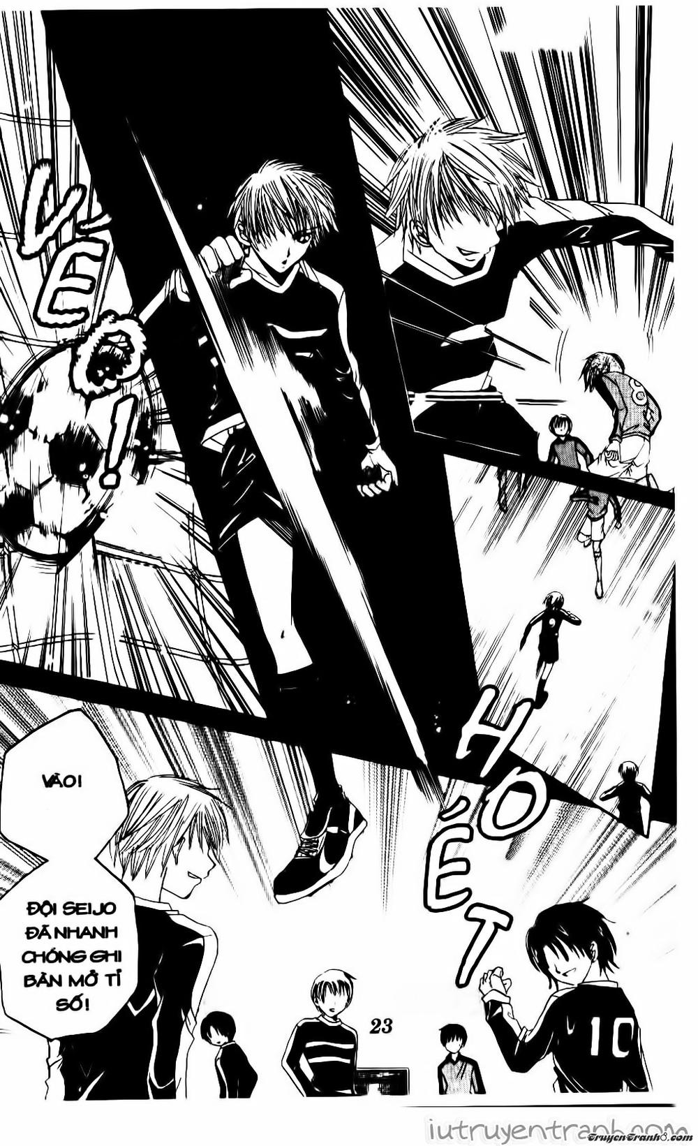 Get Love Chap 12 - Next Chap 13