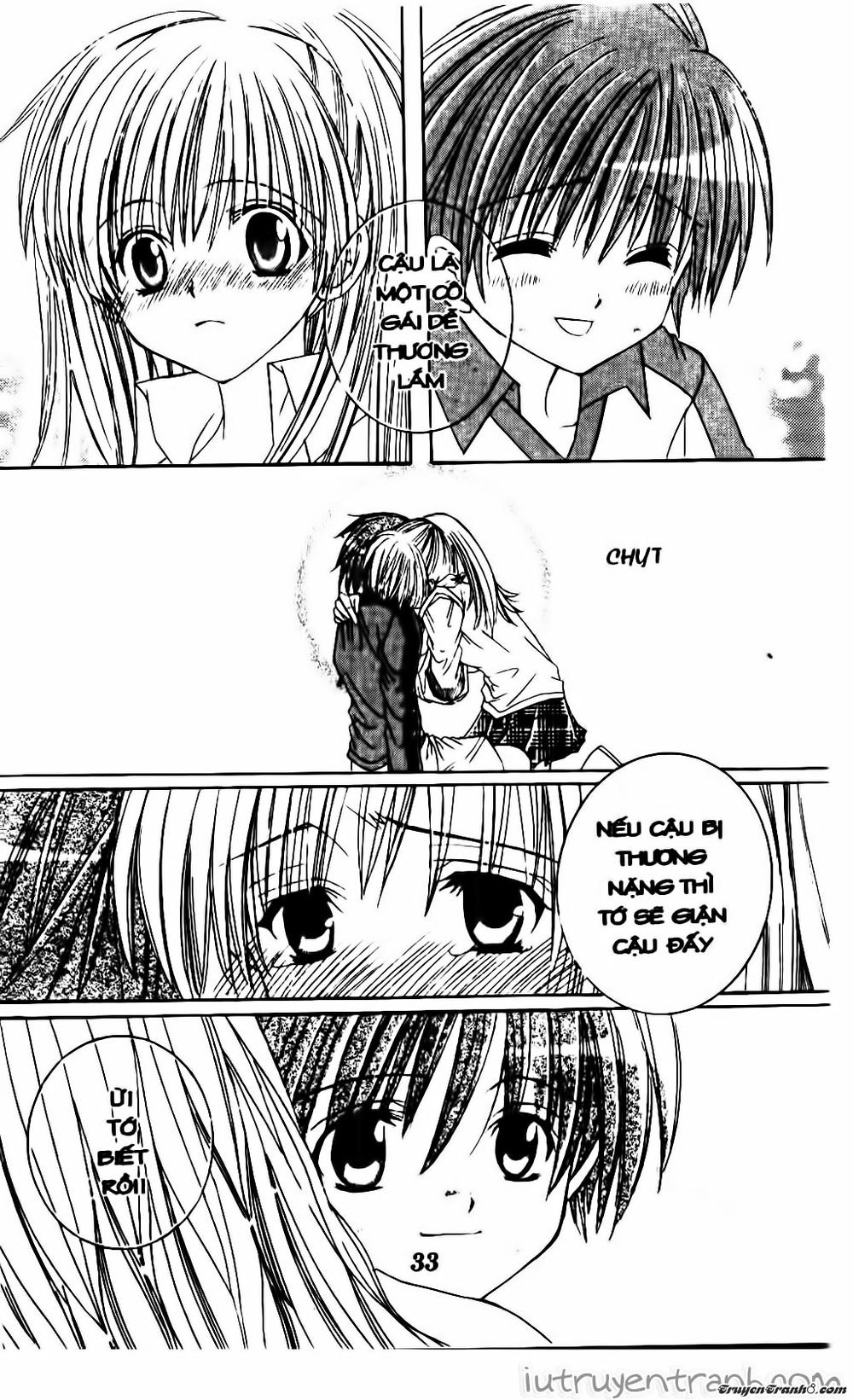 Get Love Chap 12 - Next Chap 13