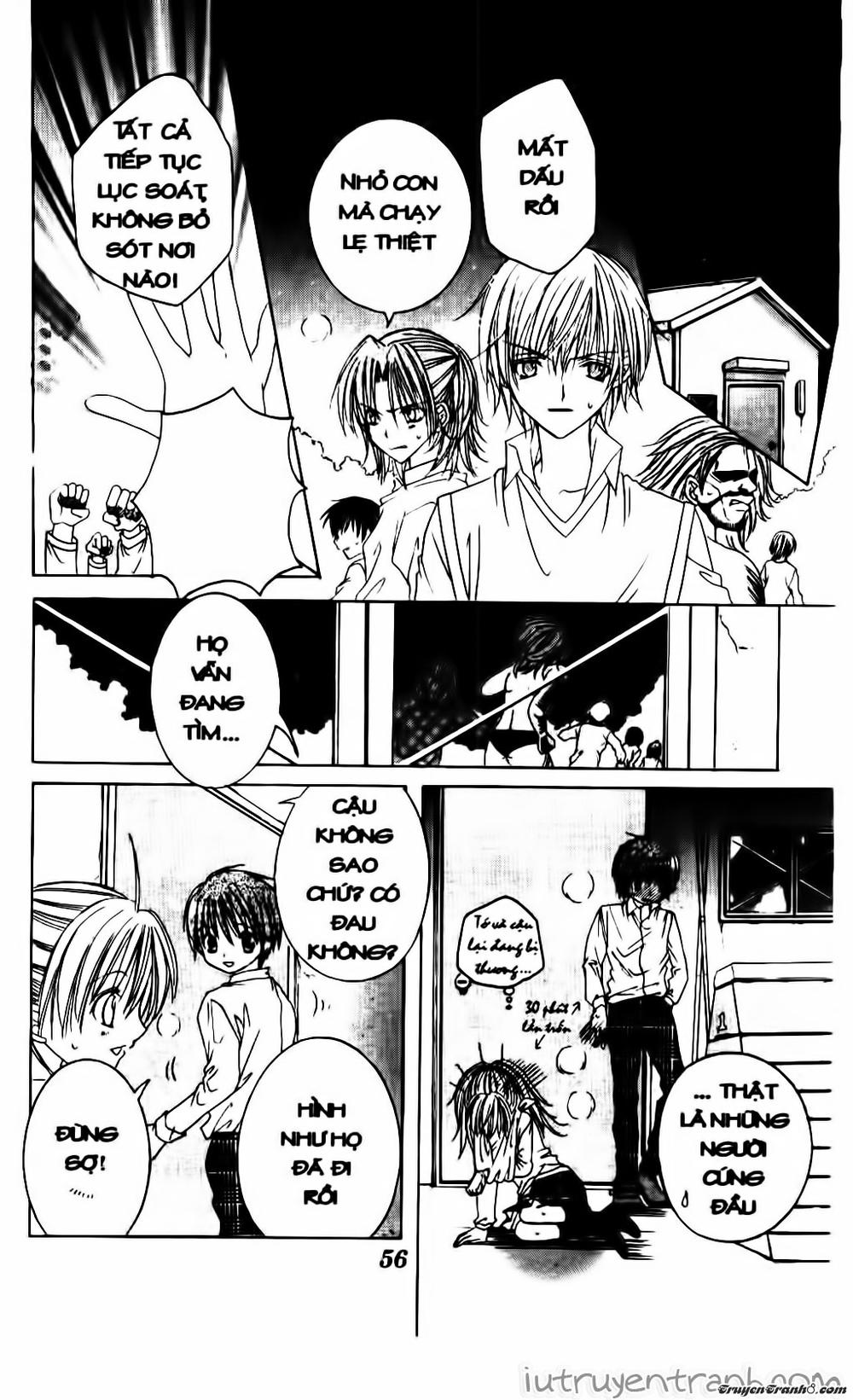 Get Love Chap 13 - Next Chap 14