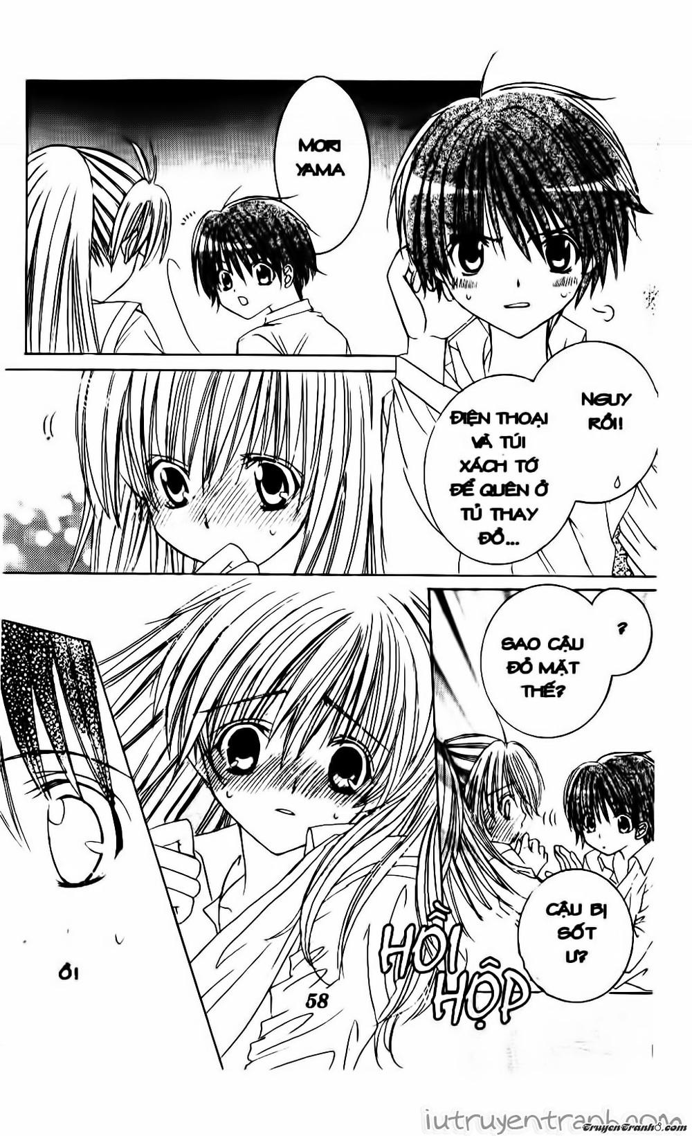Get Love Chap 13 - Next Chap 14