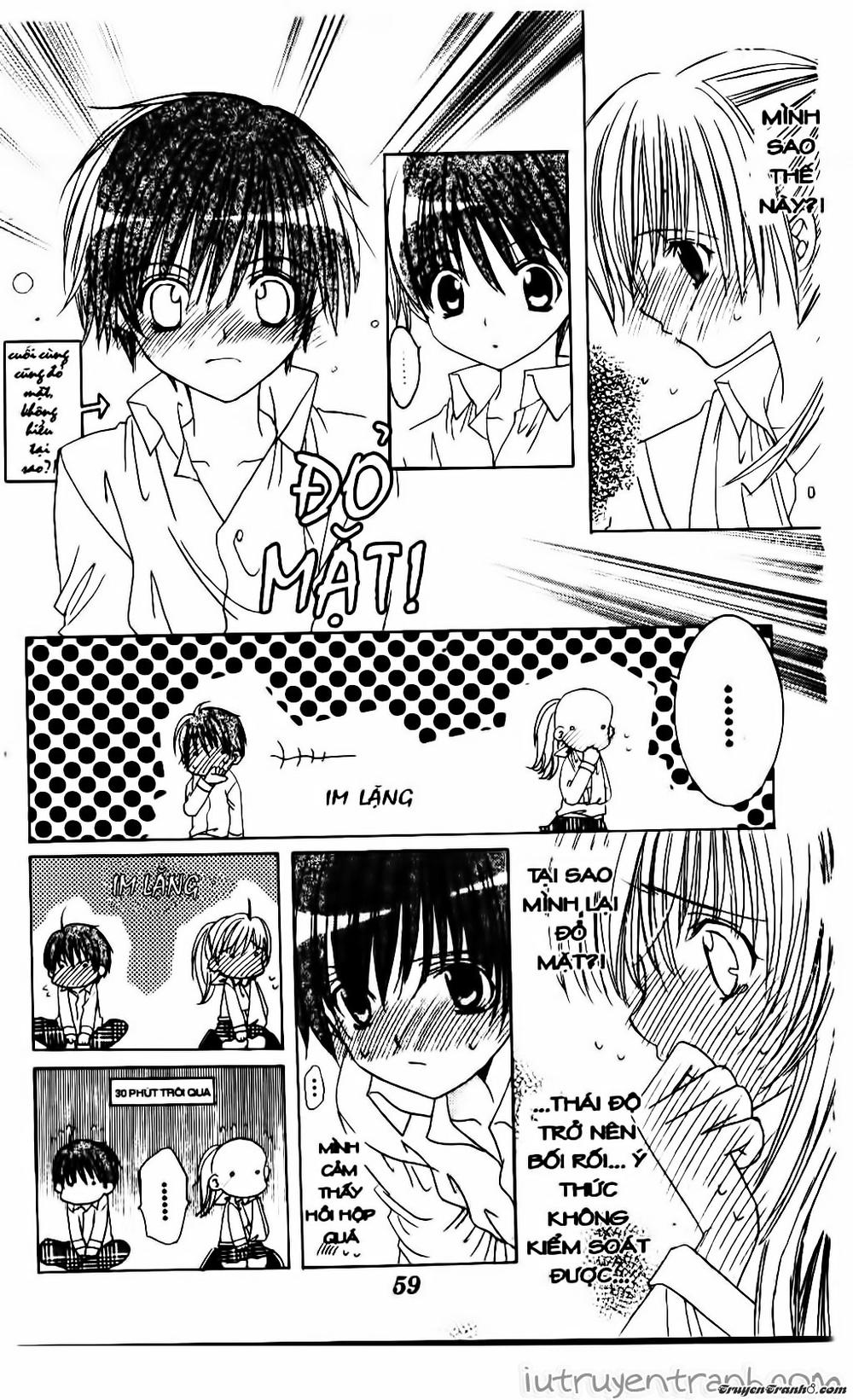 Get Love Chap 13 - Next Chap 14