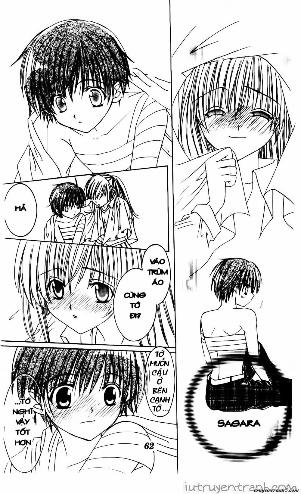 Get Love Chap 13 - Next Chap 14