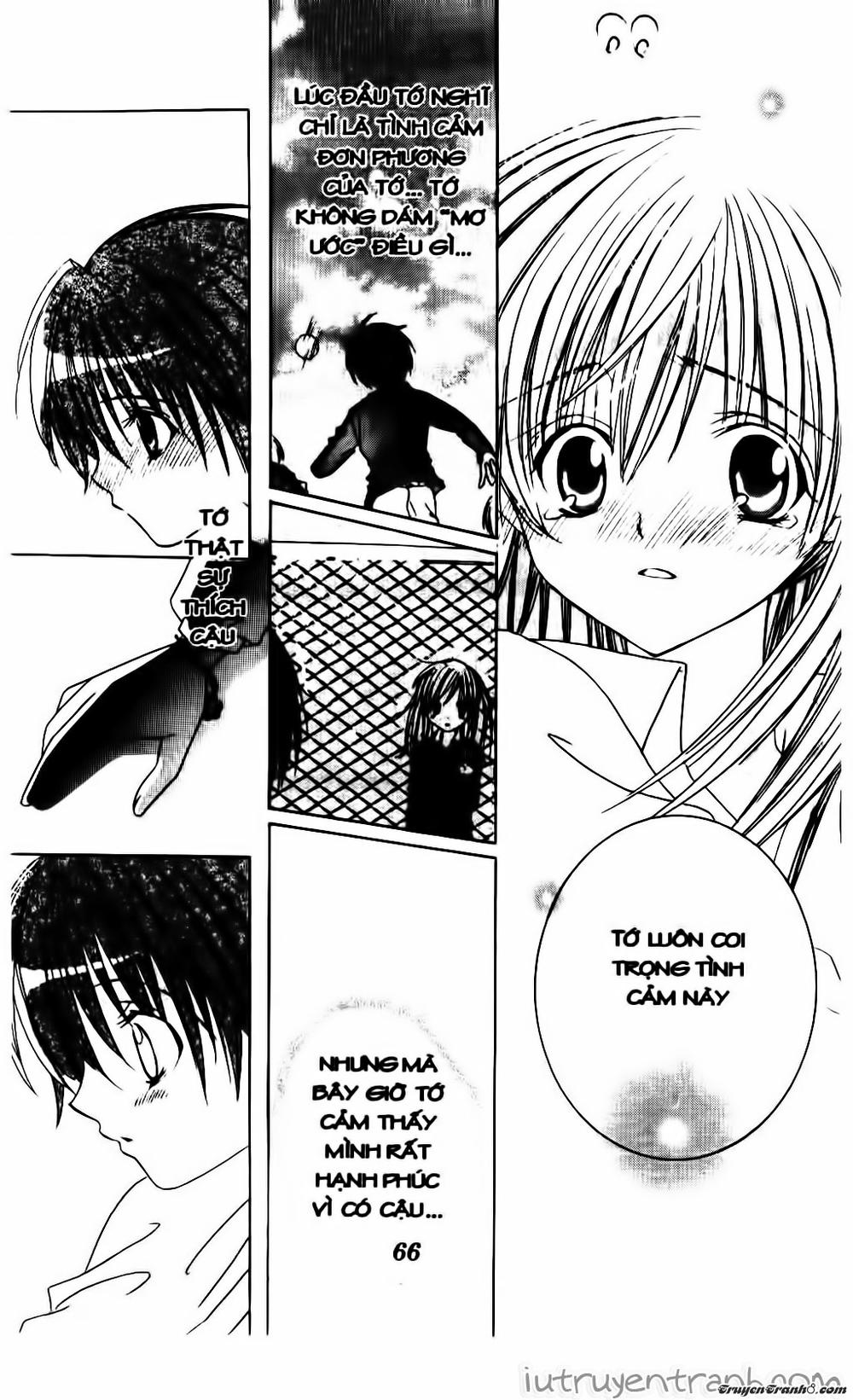 Get Love Chap 13 - Next Chap 14