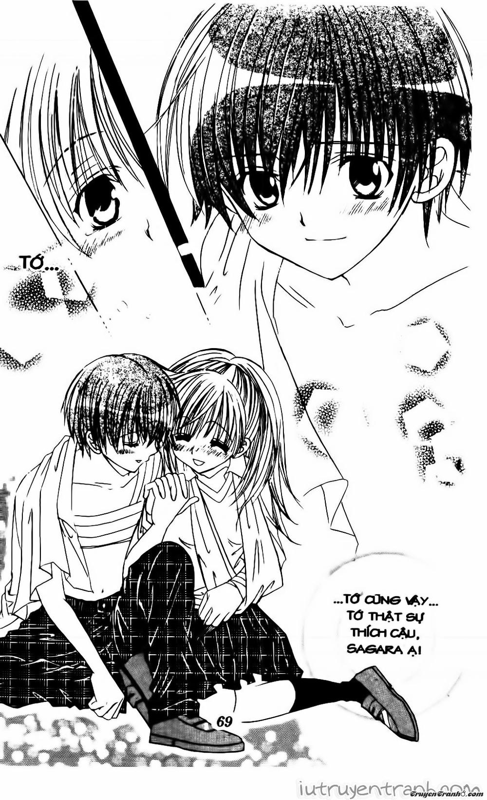 Get Love Chap 13 - Next Chap 14
