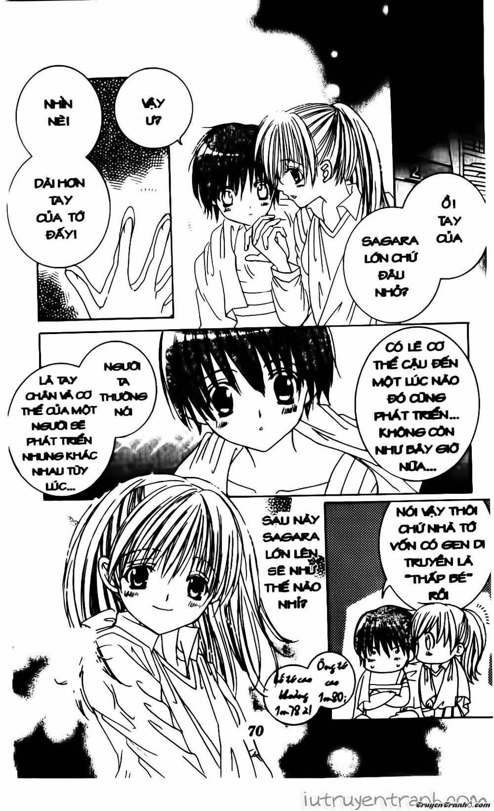 Get Love Chap 13 - Next Chap 14