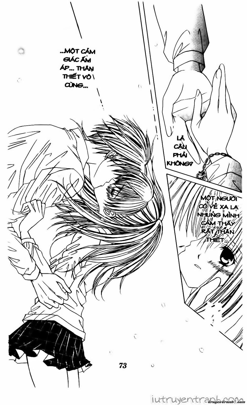 Get Love Chap 13 - Next Chap 14