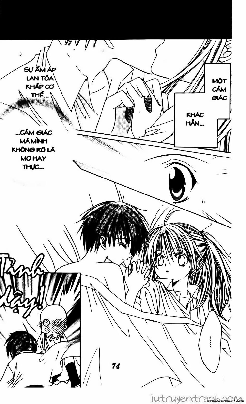 Get Love Chap 13 - Next Chap 14