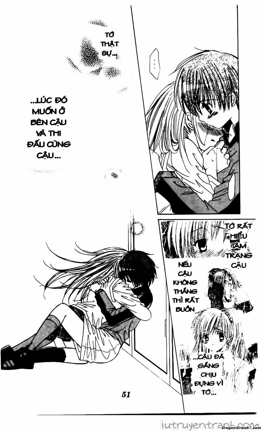 Get Love Chap 13 - Next Chap 14