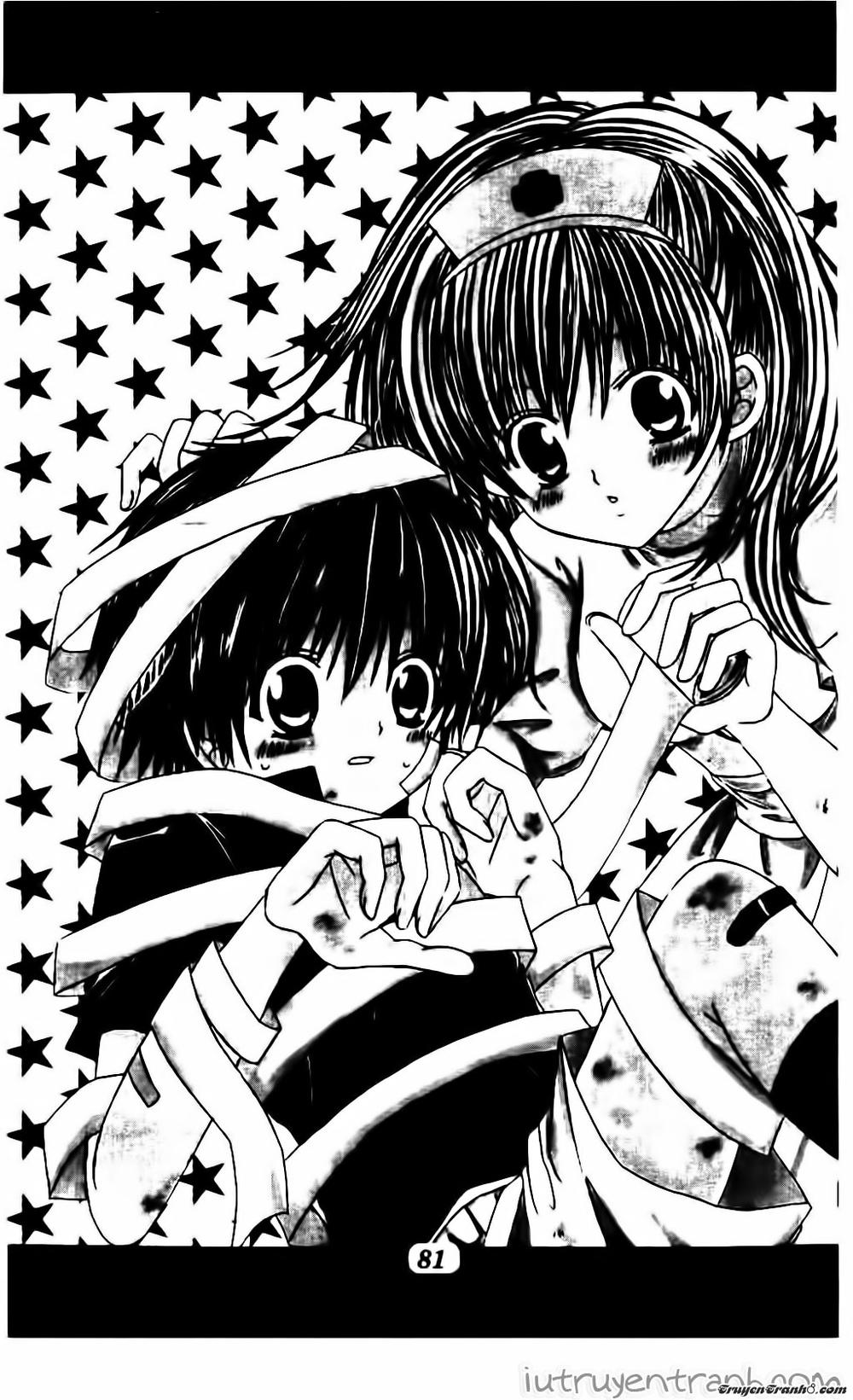 Get Love Chap 14 - Next Chap 15