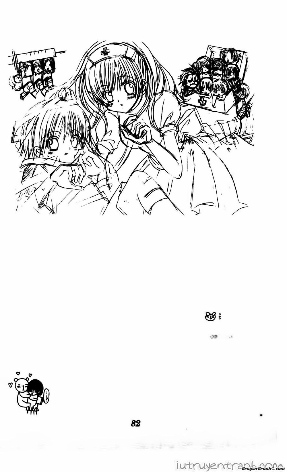 Get Love Chap 14 - Next Chap 15