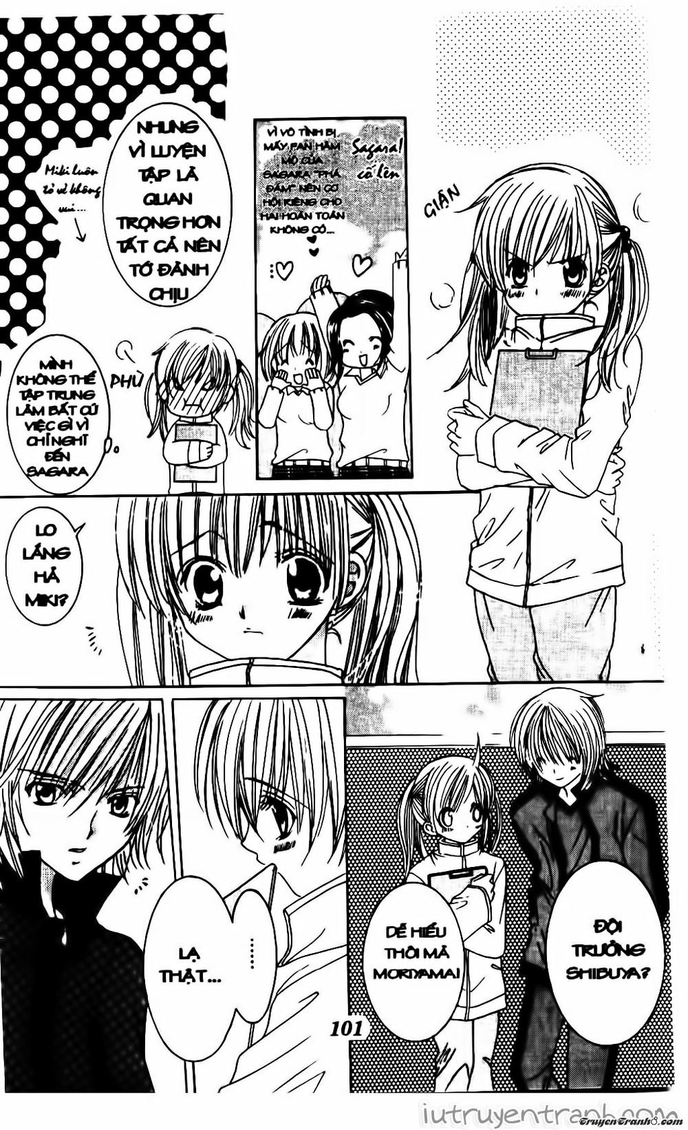 Get Love Chap 14 - Next Chap 15