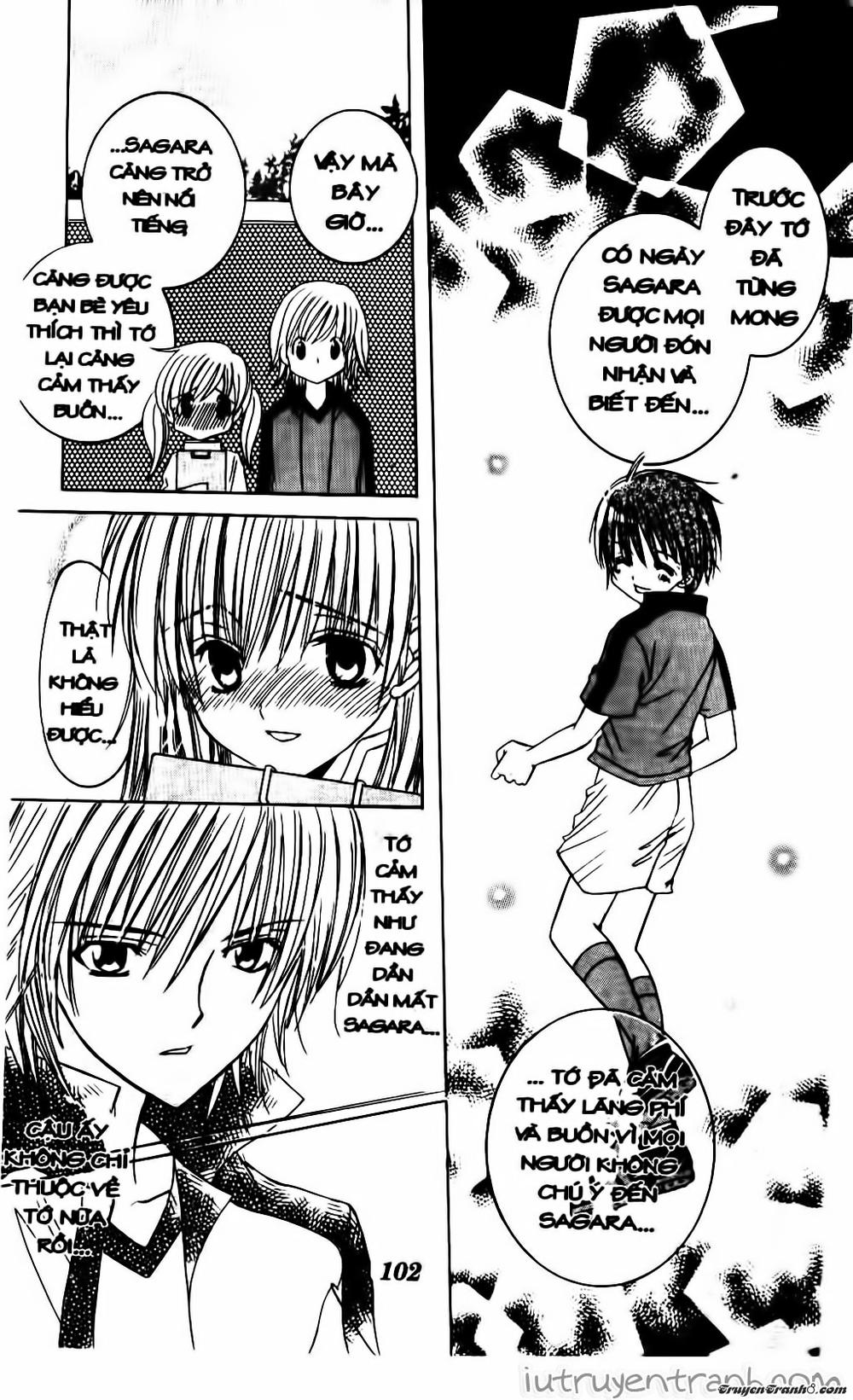 Get Love Chap 14 - Next Chap 15