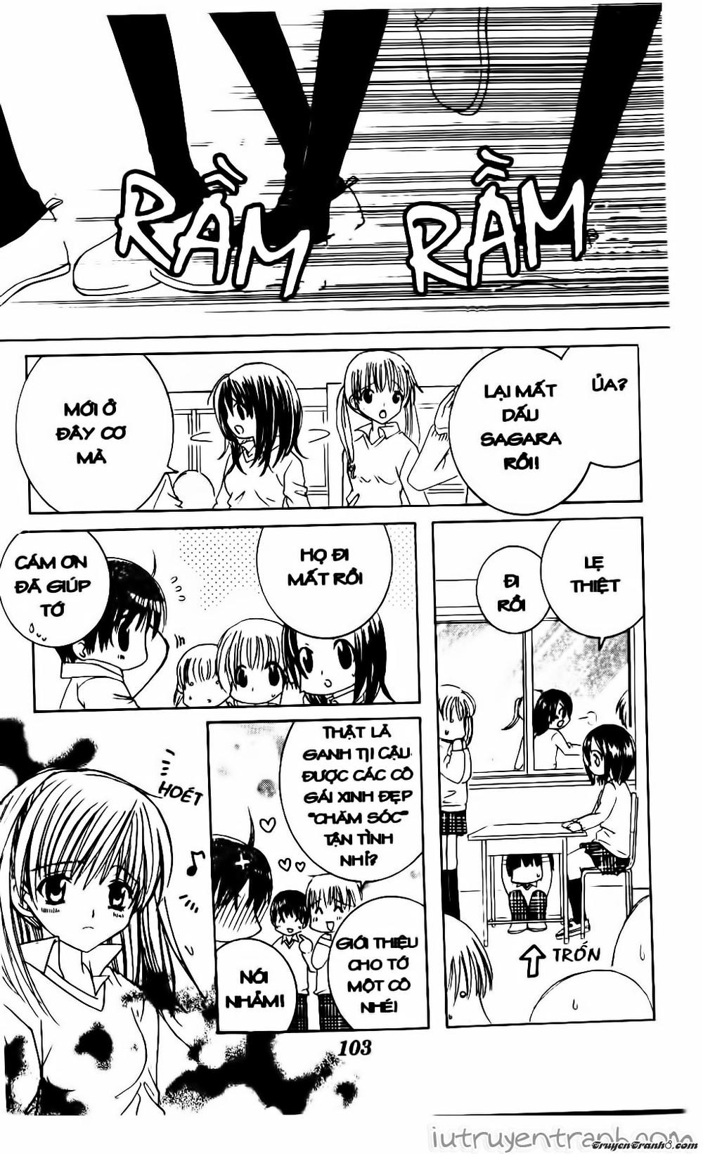 Get Love Chap 14 - Next Chap 15
