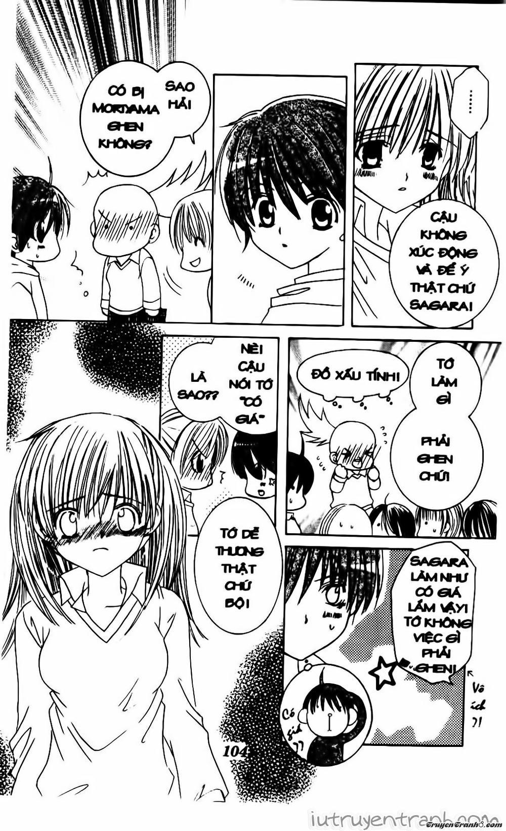 Get Love Chap 14 - Next Chap 15