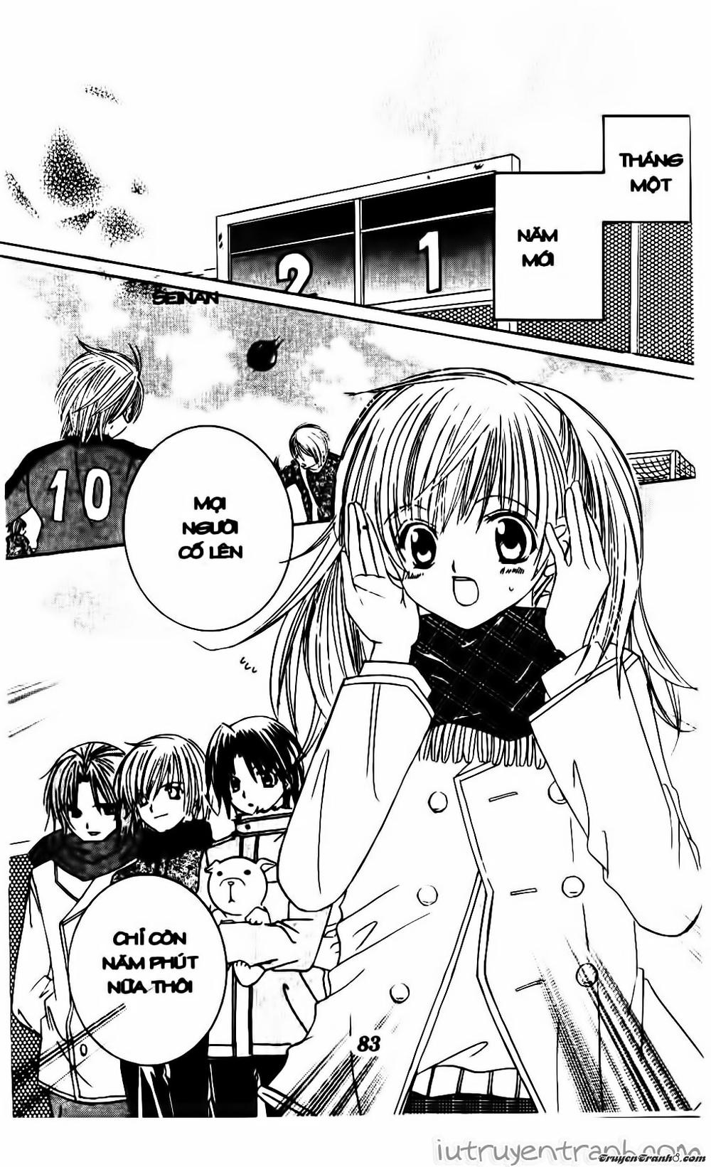 Get Love Chap 14 - Next Chap 15