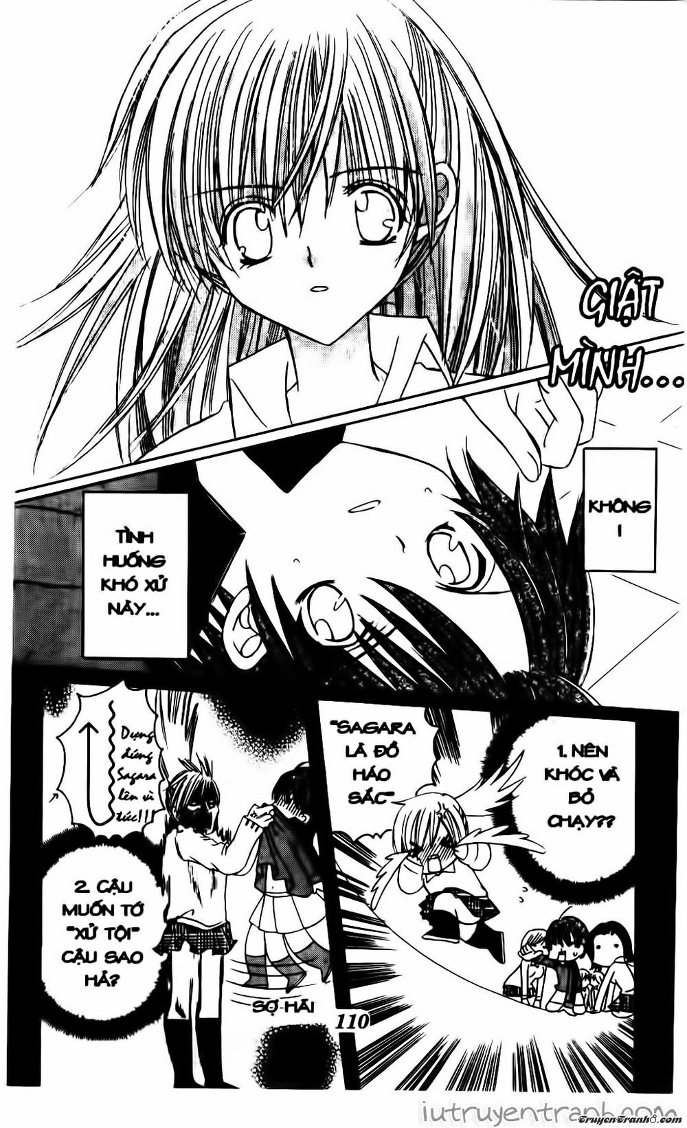 Get Love Chap 14 - Next Chap 15