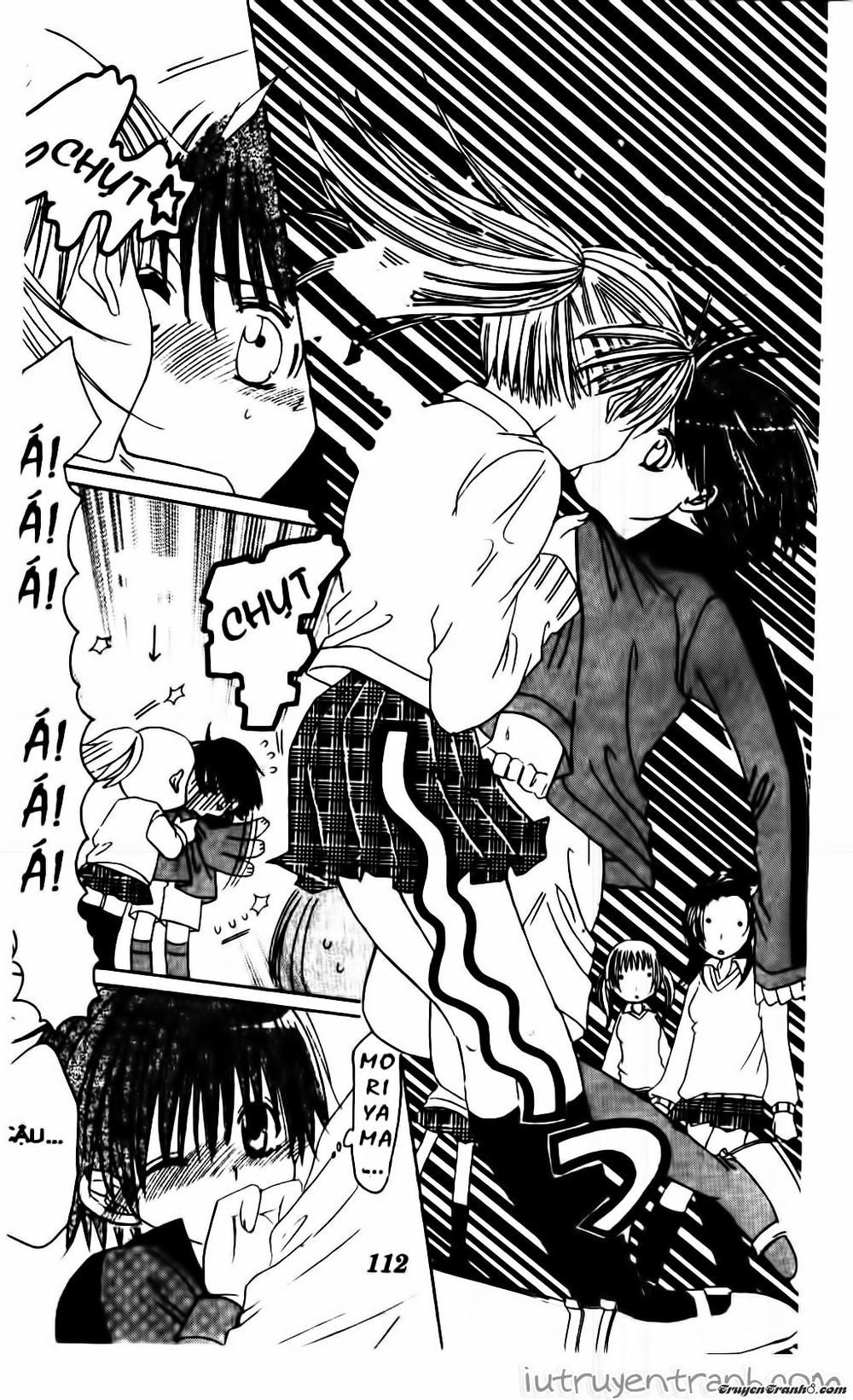 Get Love Chap 14 - Next Chap 15