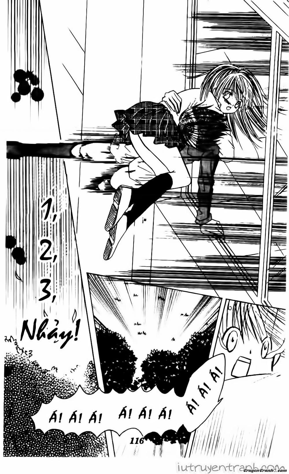 Get Love Chap 14 - Next Chap 15