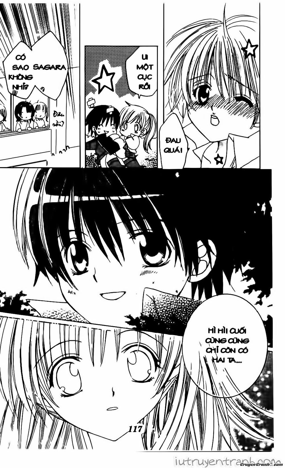 Get Love Chap 14 - Next Chap 15