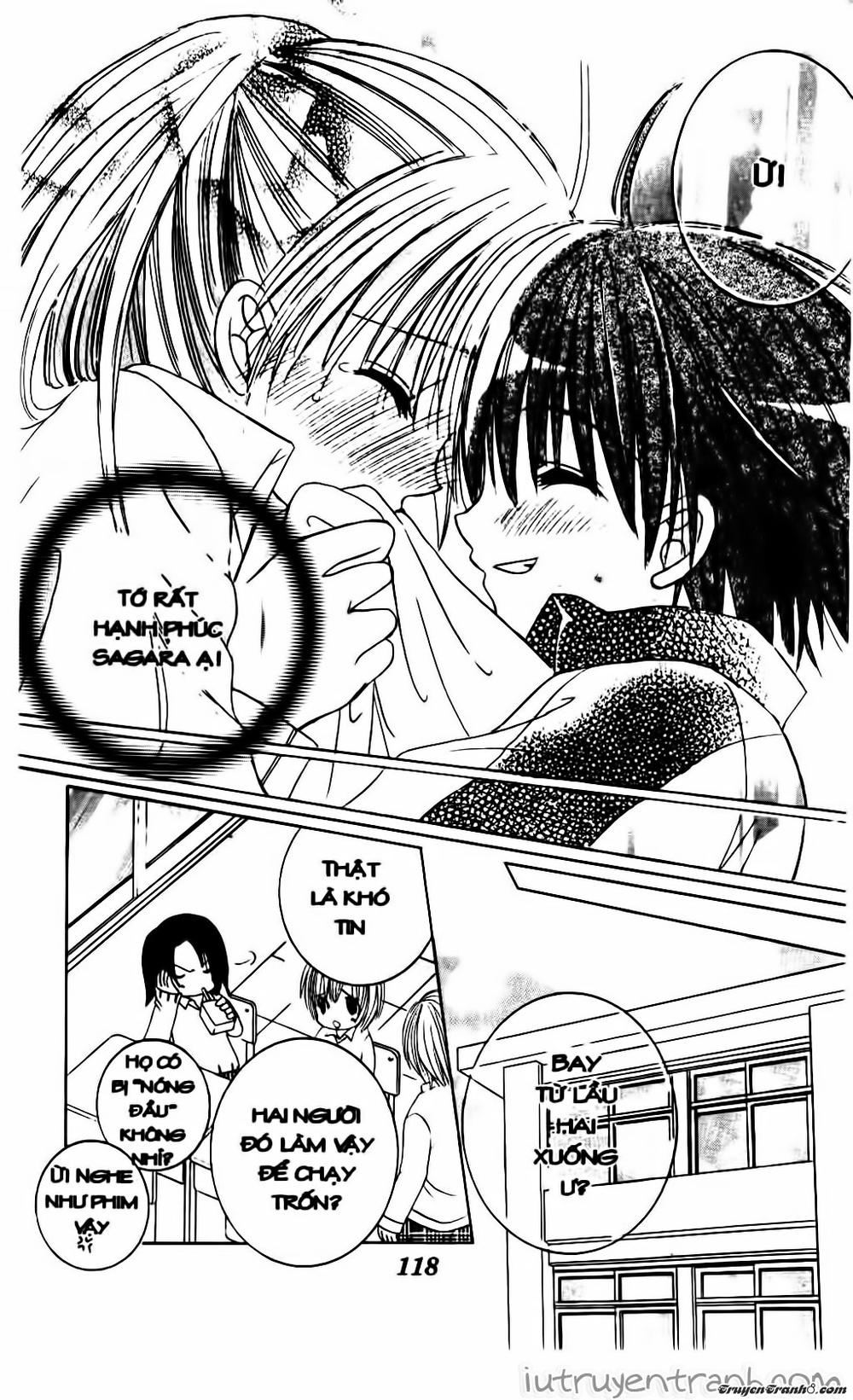 Get Love Chap 14 - Next Chap 15