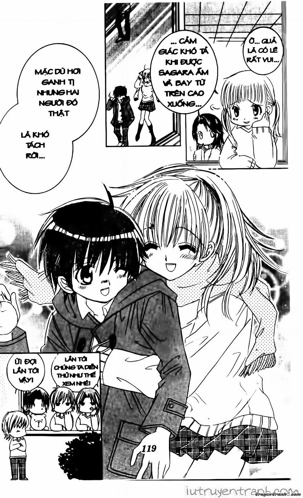 Get Love Chap 14 - Next Chap 15