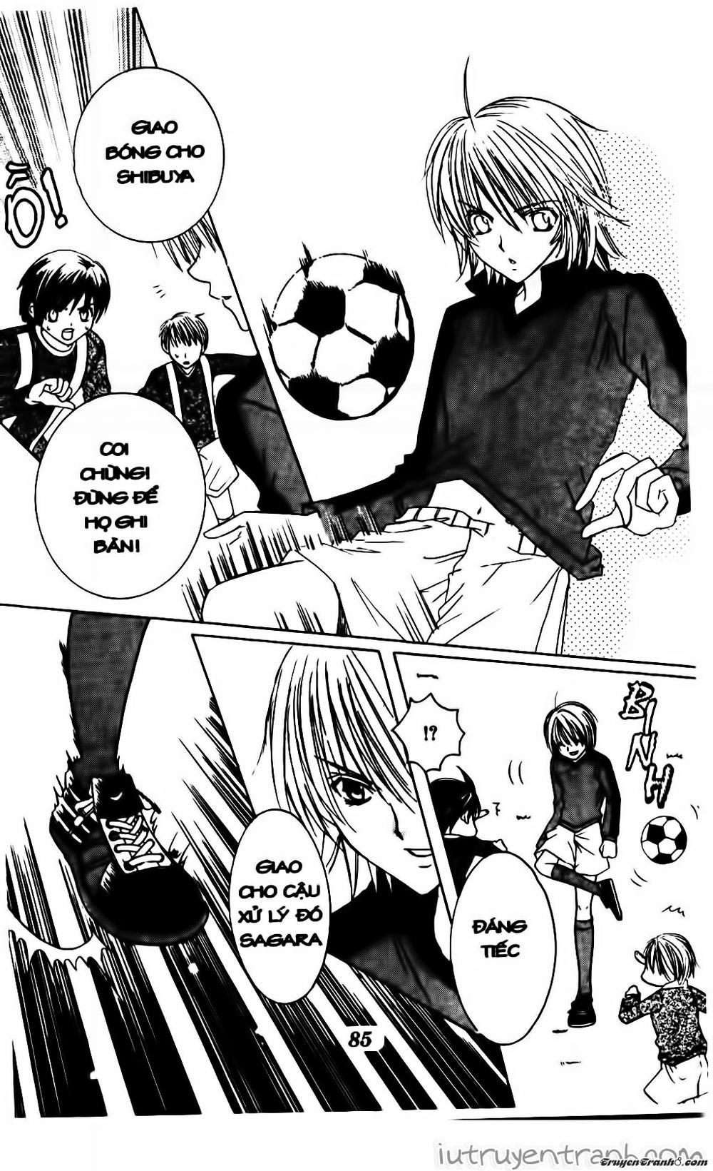 Get Love Chap 14 - Next Chap 15