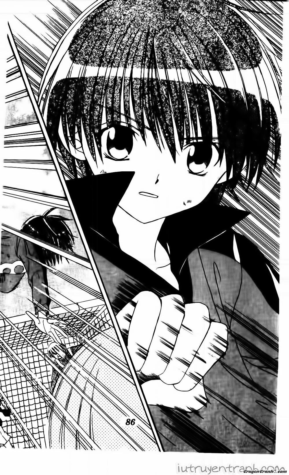 Get Love Chap 14 - Next Chap 15