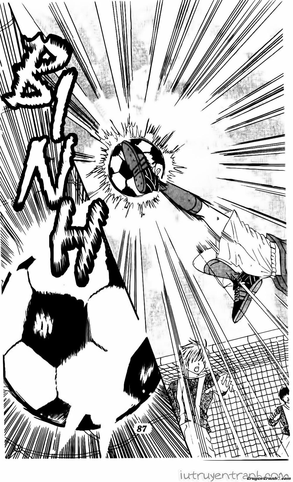 Get Love Chap 14 - Next Chap 15