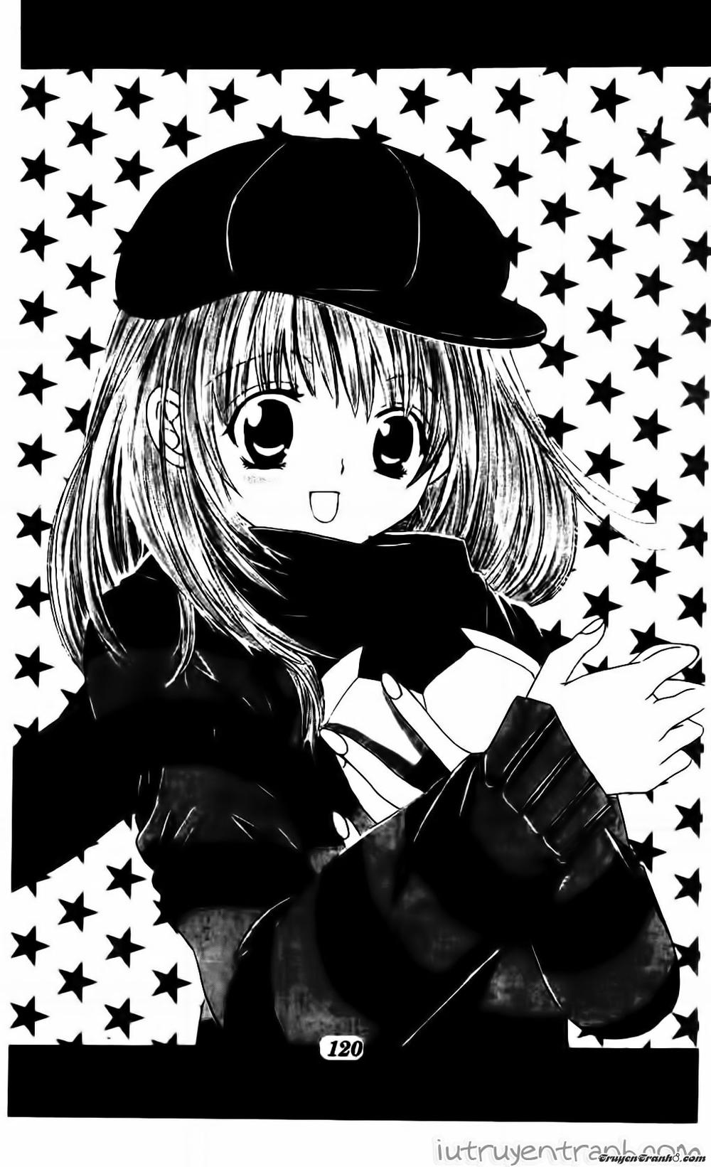 Get Love Chap 15 - Next Chap 16