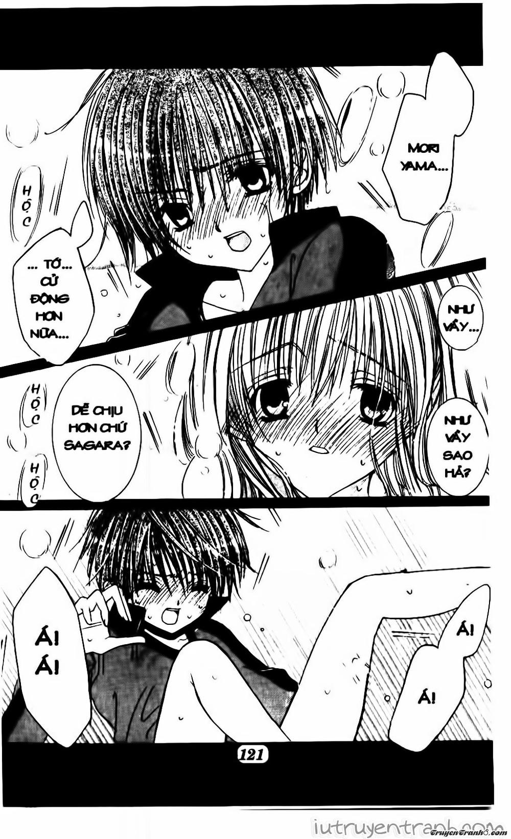 Get Love Chap 15 - Next Chap 16