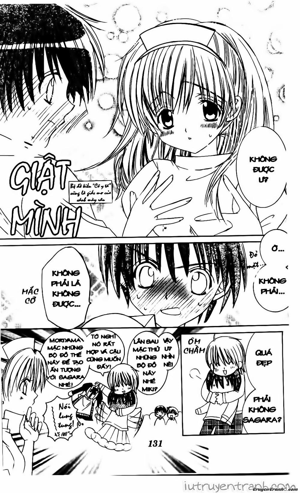 Get Love Chap 15 - Next Chap 16