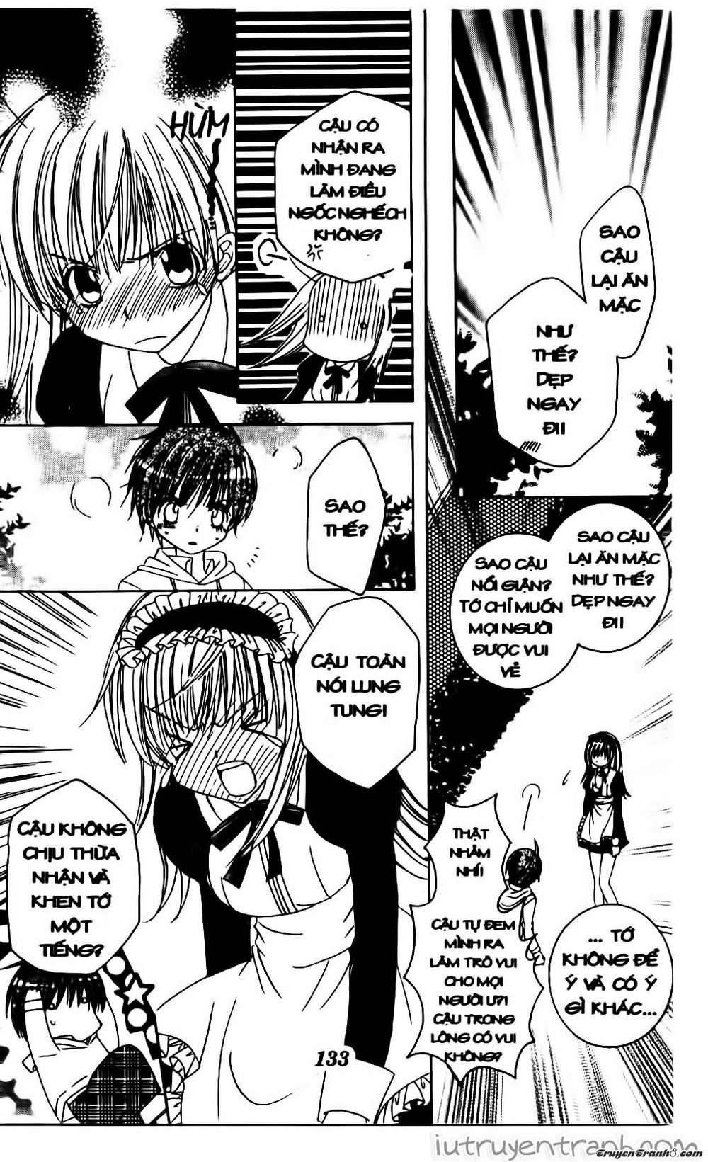 Get Love Chap 15 - Next Chap 16