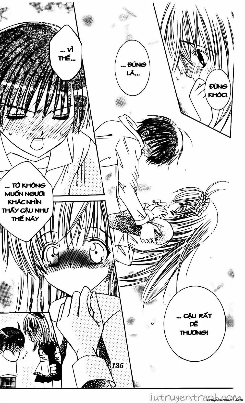 Get Love Chap 15 - Next Chap 16
