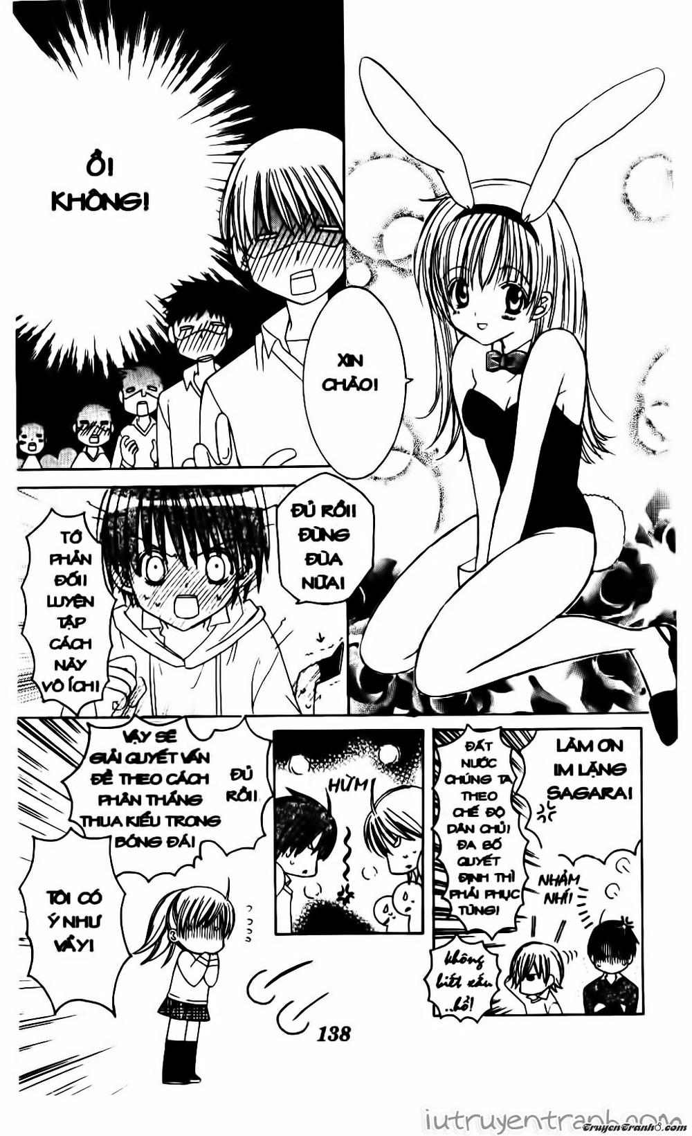 Get Love Chap 15 - Next Chap 16