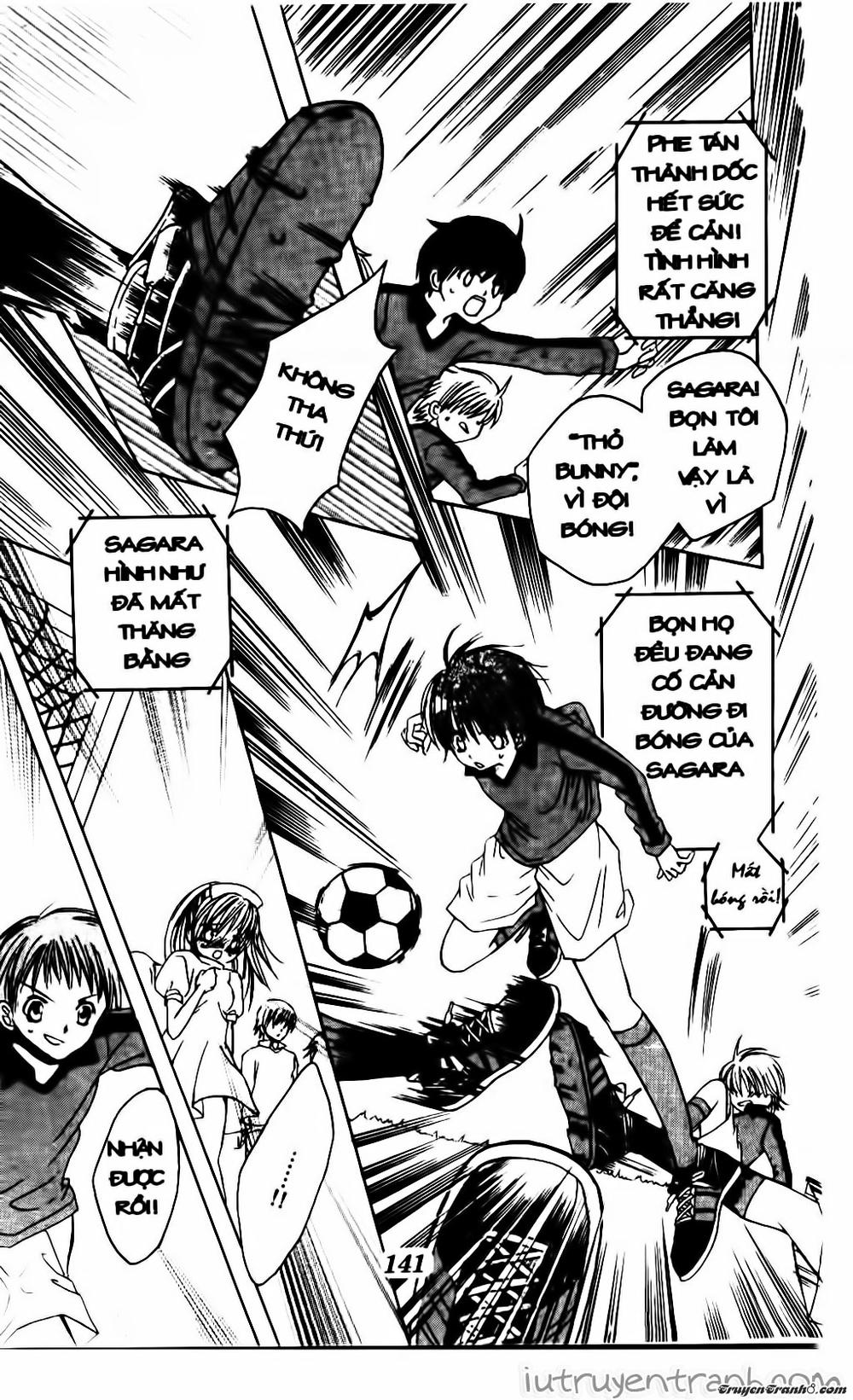 Get Love Chap 15 - Next Chap 16