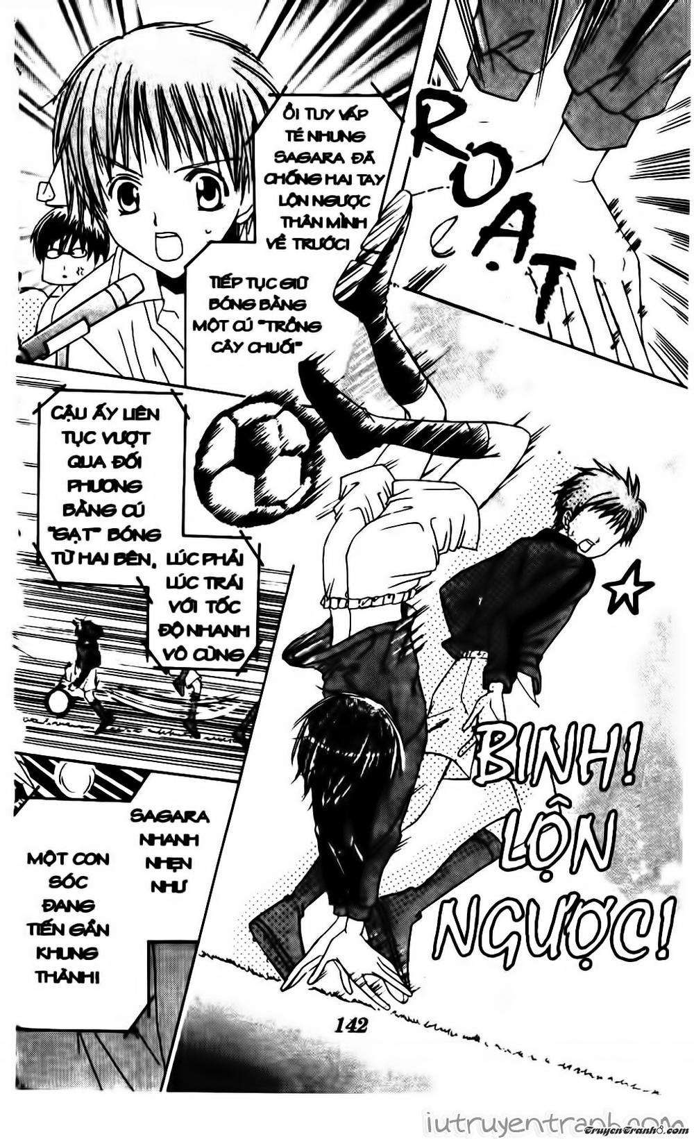 Get Love Chap 15 - Next Chap 16