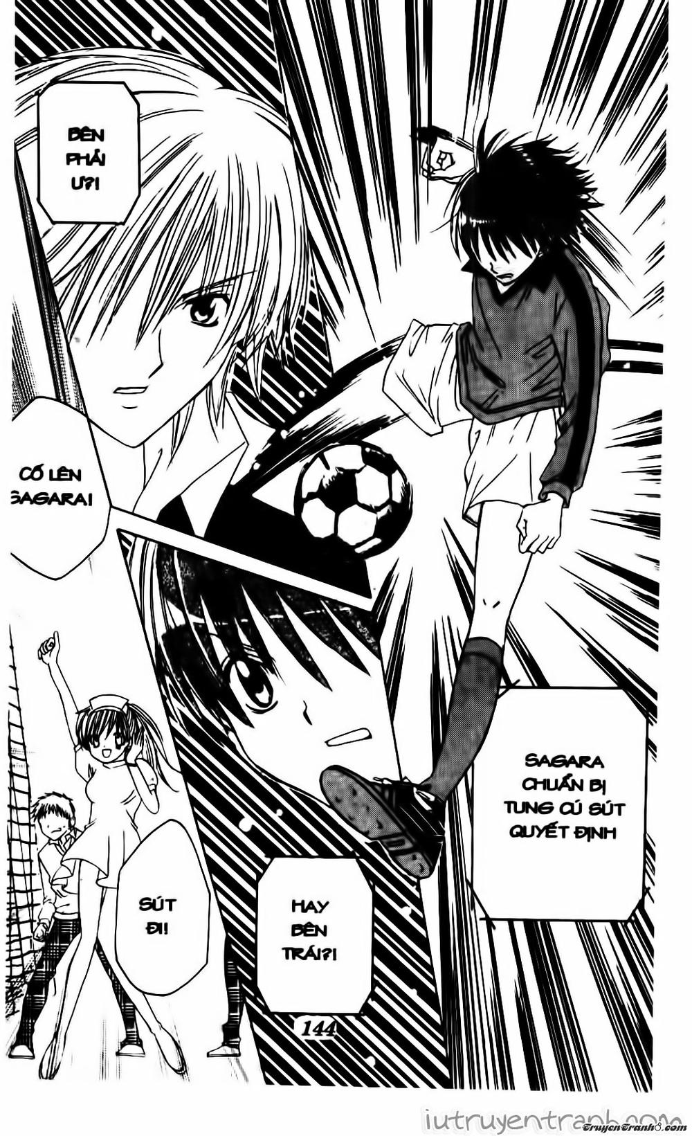 Get Love Chap 15 - Next Chap 16