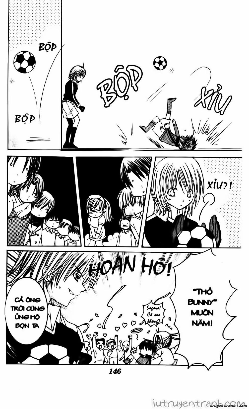 Get Love Chap 15 - Next Chap 16