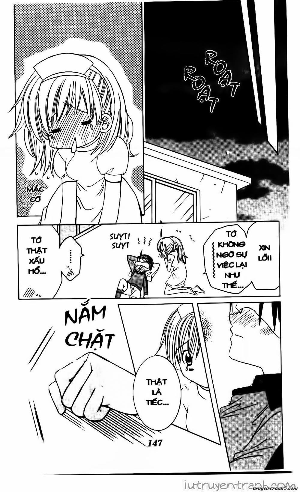 Get Love Chap 15 - Next Chap 16