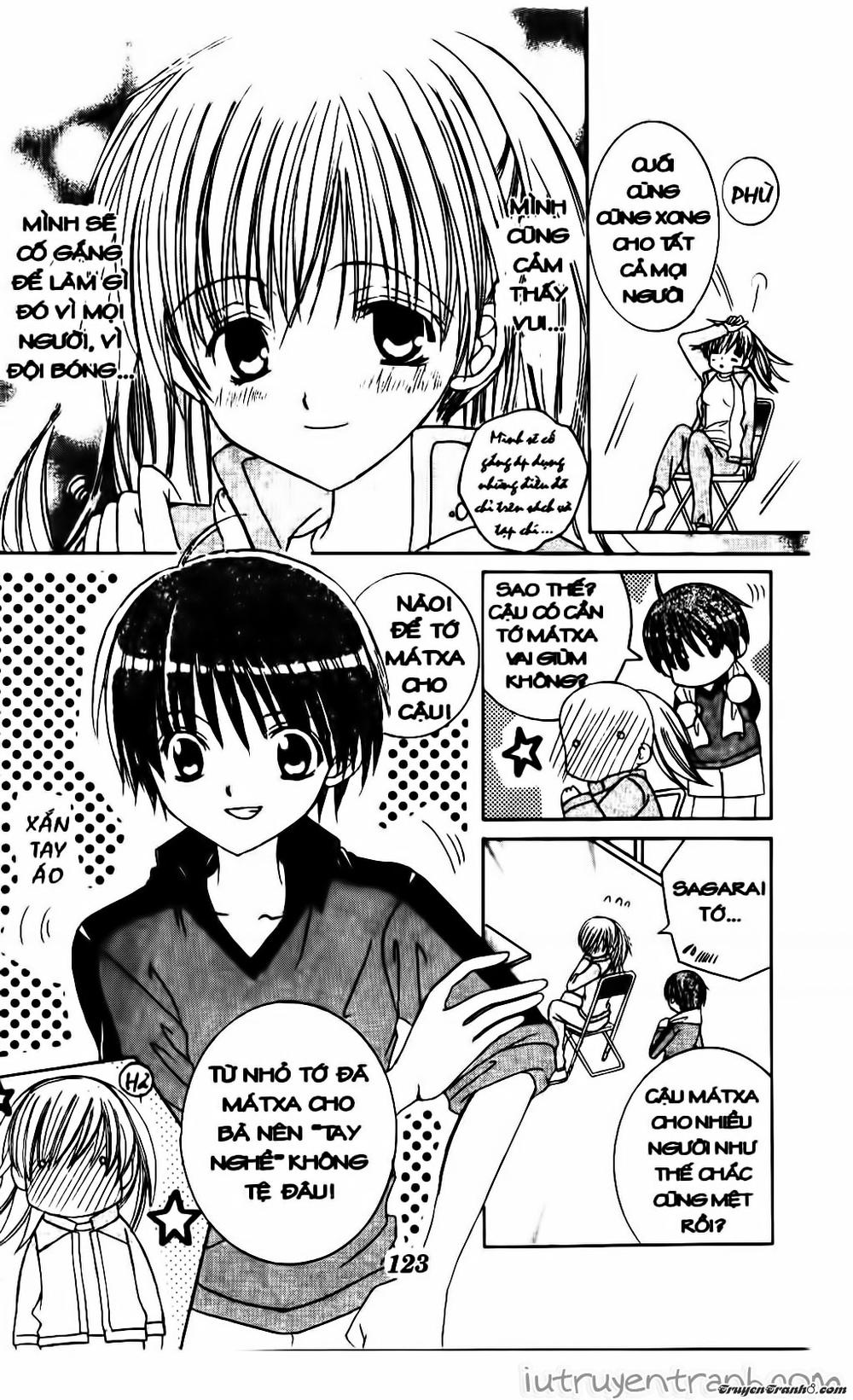 Get Love Chap 15 - Next Chap 16