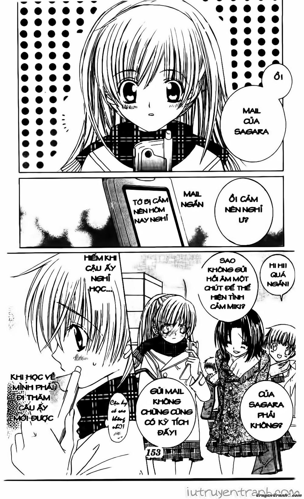 Get Love Chap 15 - Next Chap 16