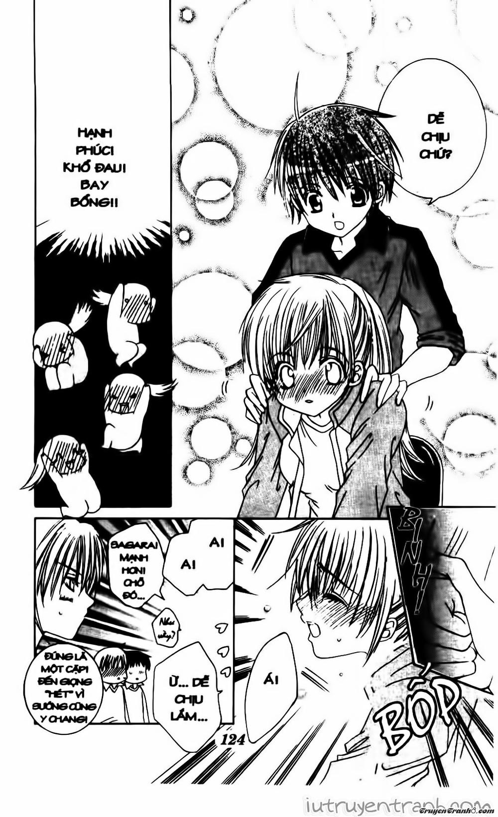 Get Love Chap 15 - Next Chap 16