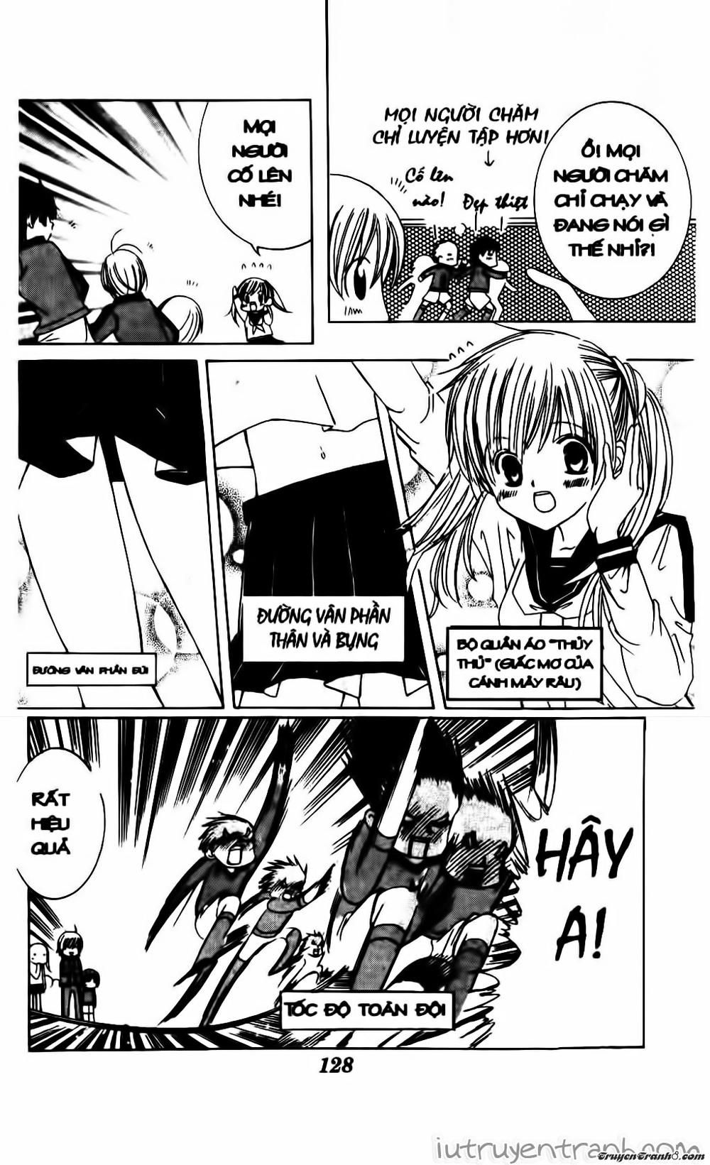 Get Love Chap 15 - Next Chap 16